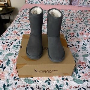 WMNS Koolaburra Booties